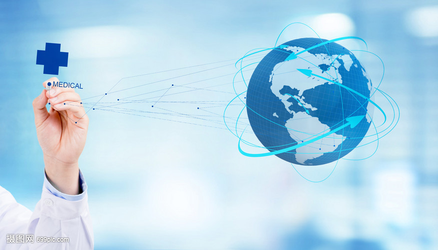 互联网医疗与物联网技术的融合与研发趋势