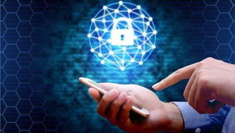 网络安全威胁加剧 物联网时代下，行为生物识别技术或成终极守护者