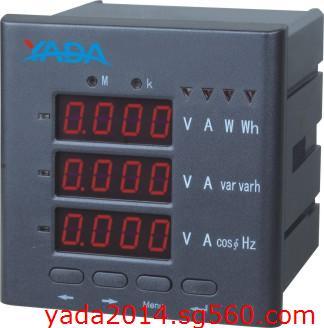 雅达电子 专业仪表制造商，产品与服务全解析