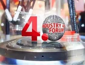 牛火火漫谈工业大数据与互联网的融合浪潮